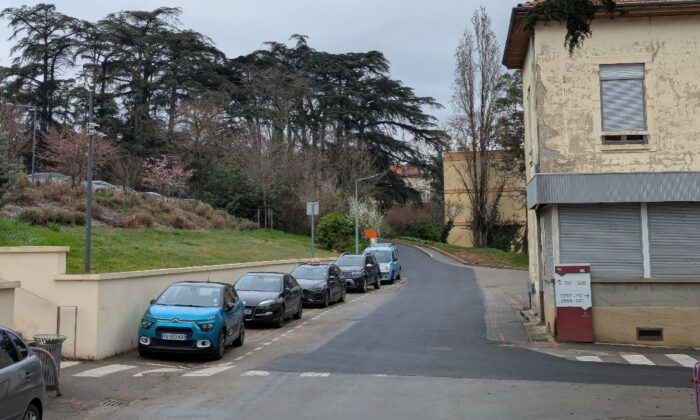 Les premiers kilomètres de réseaux posés en 2025, le chantier se poursuit en janvier !